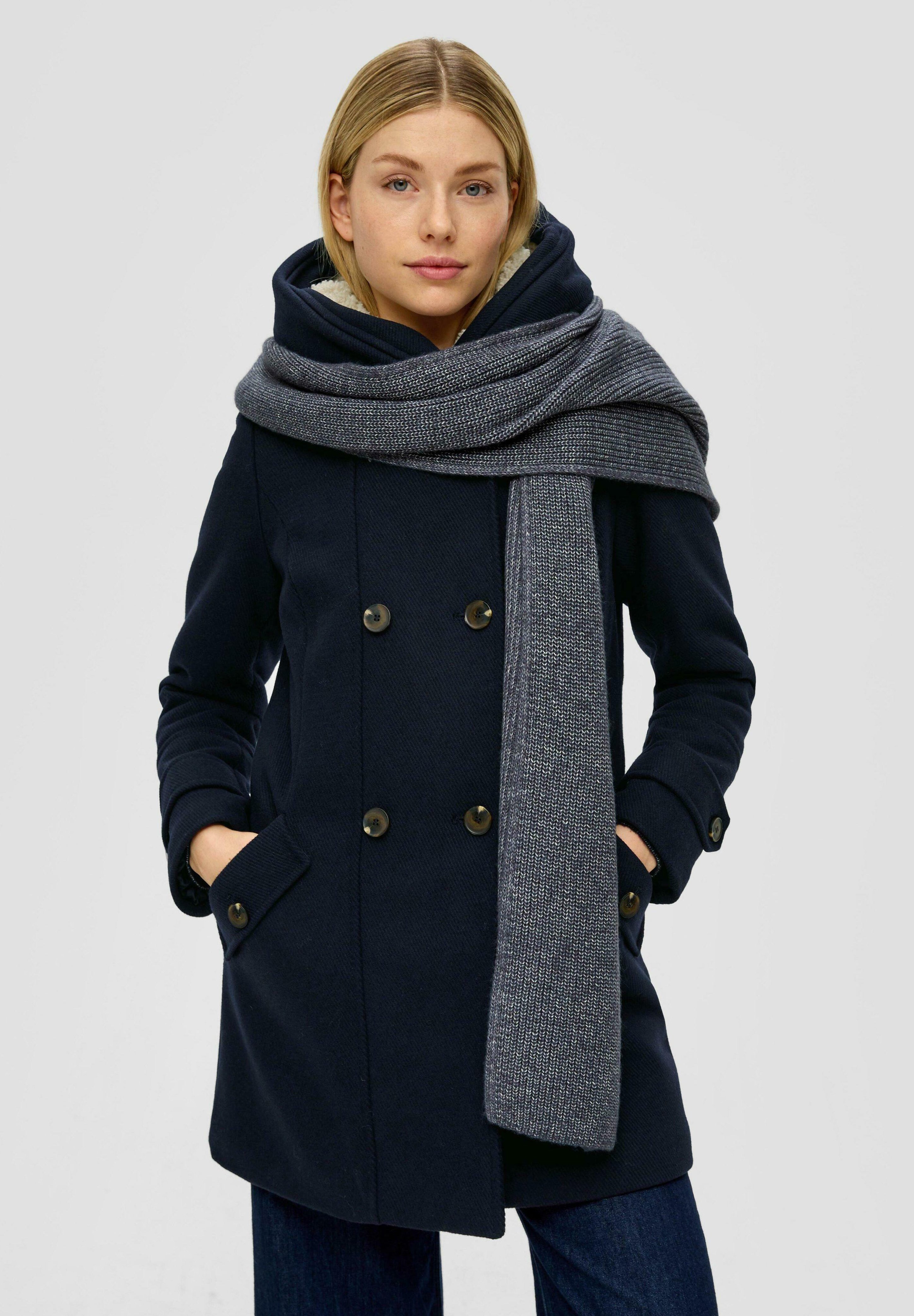 S oliver fellmantel Clearance